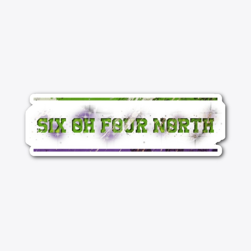 Six Oh Four North