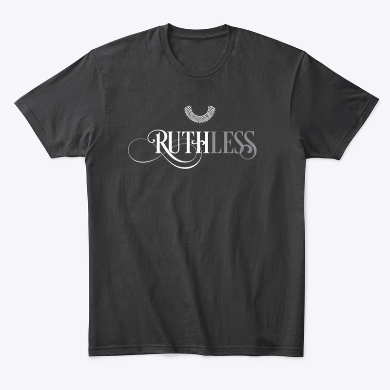 Anvil Alchemy RBG Ruthless