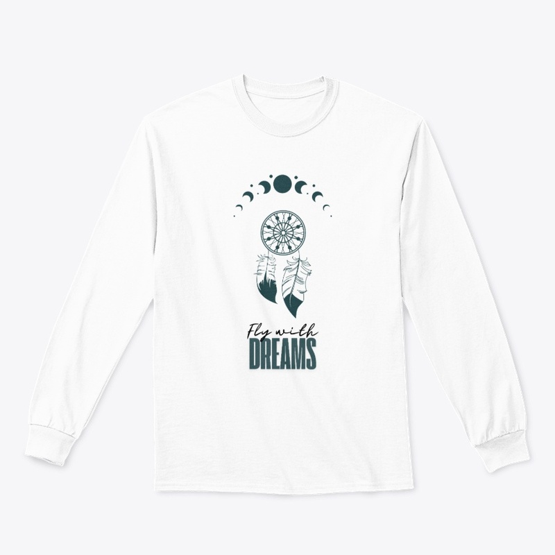 Mystical Dreams Design