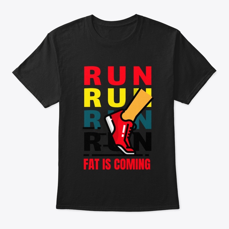 RUN RUN RUN!!