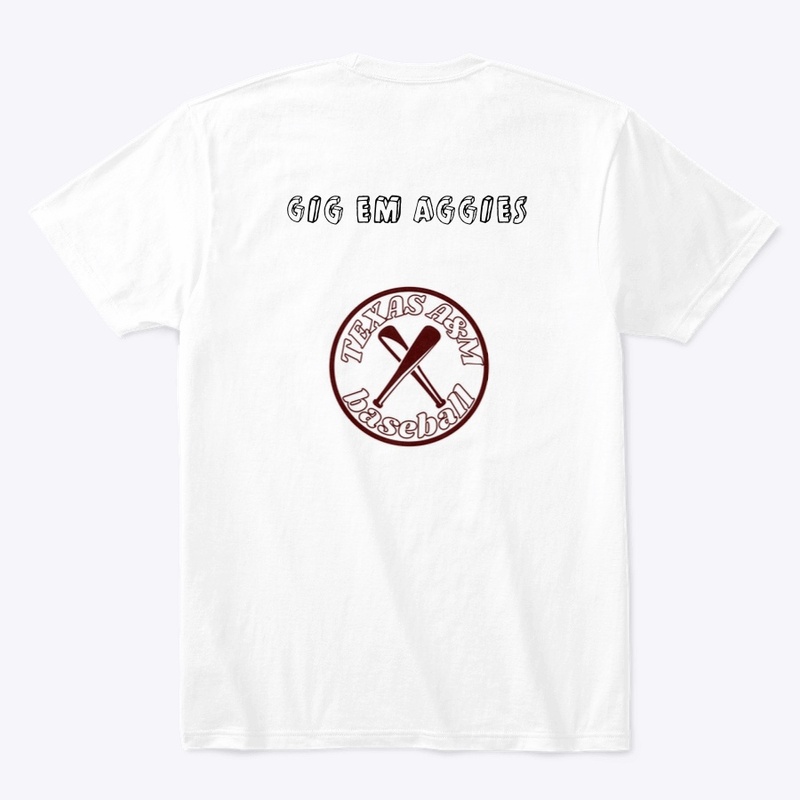 Texas AnM Baseball