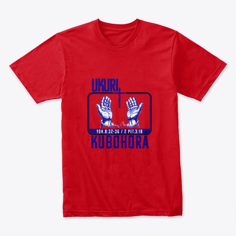 UKURI KUBOHORA UNISEX PRODUCTS