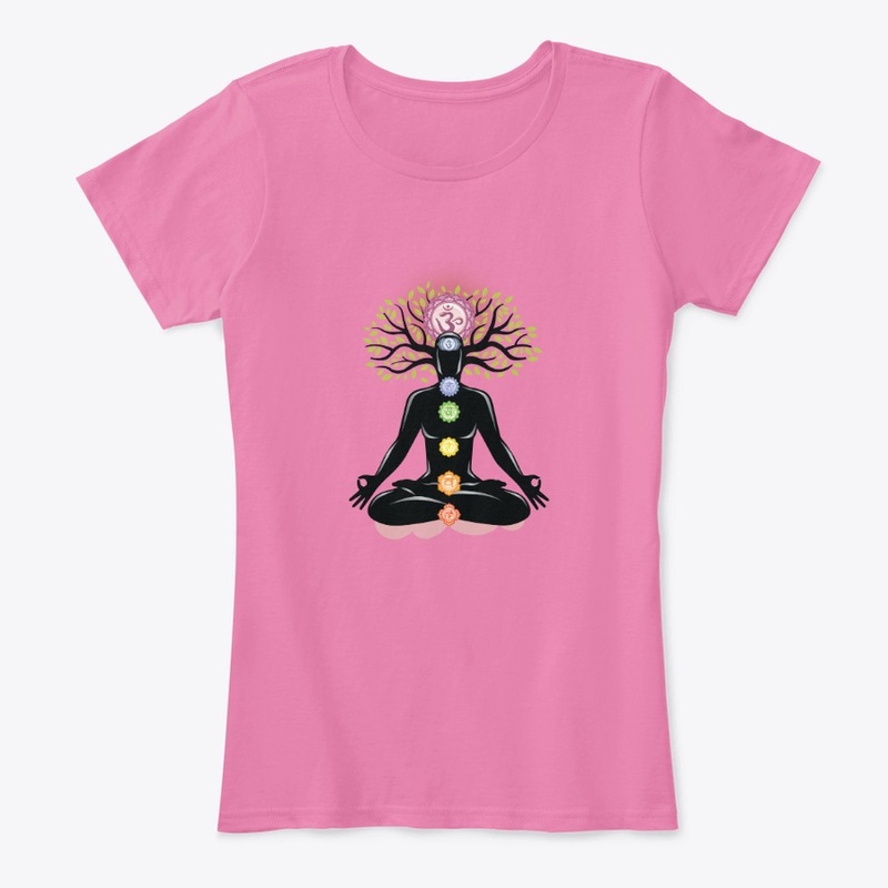 MEDITATION (02) - CHAKRAS