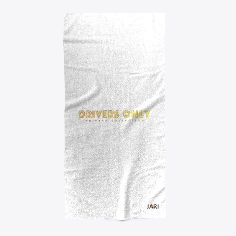 Drivers Only TM - Private Collection