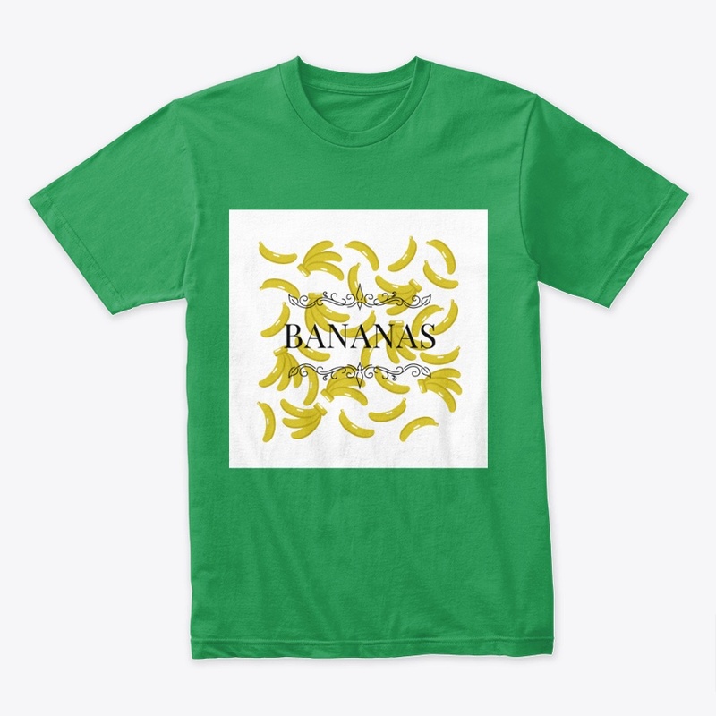 bananas