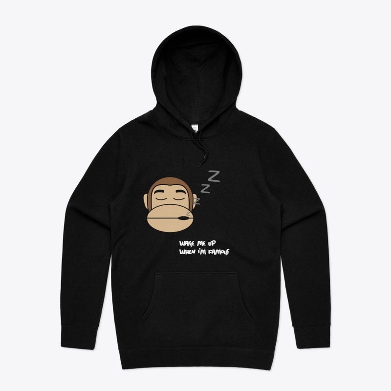 Wake me up collection !