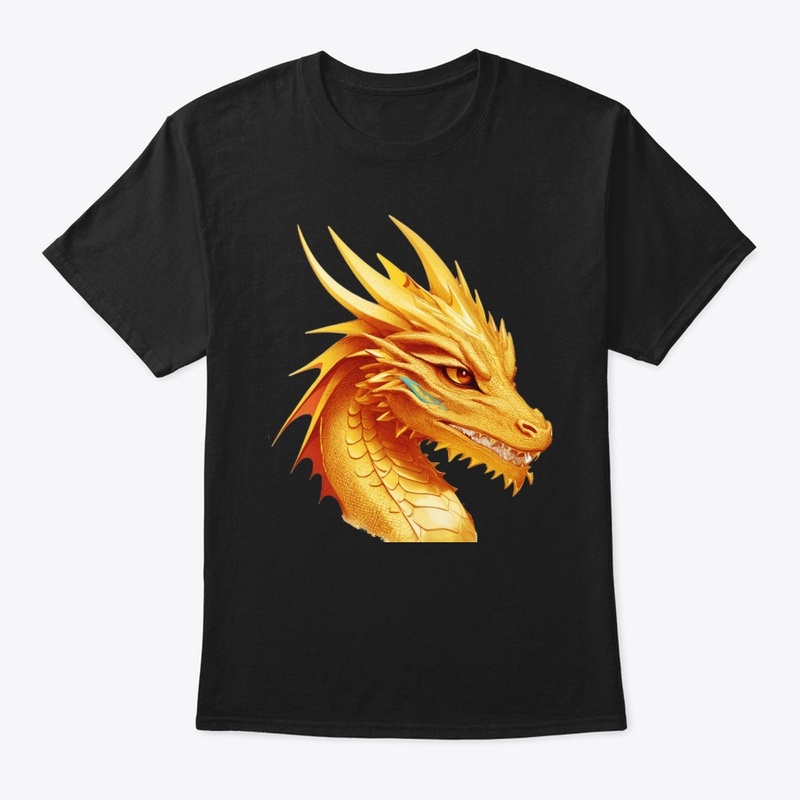 Dragon Gold