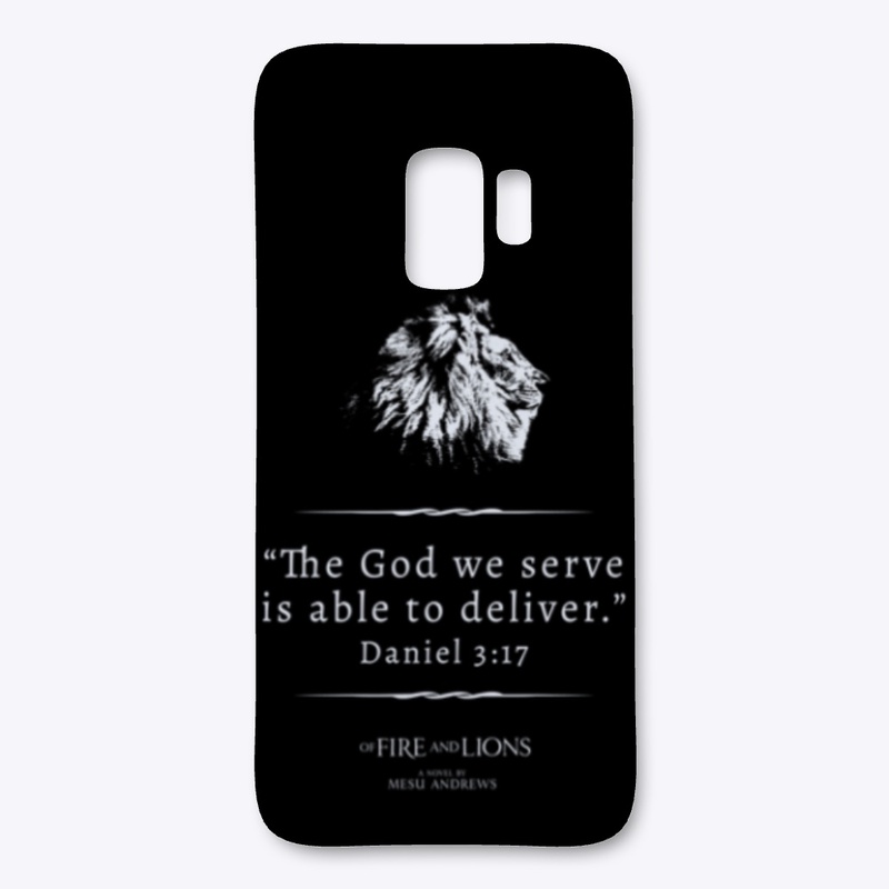 OFL Phone Case