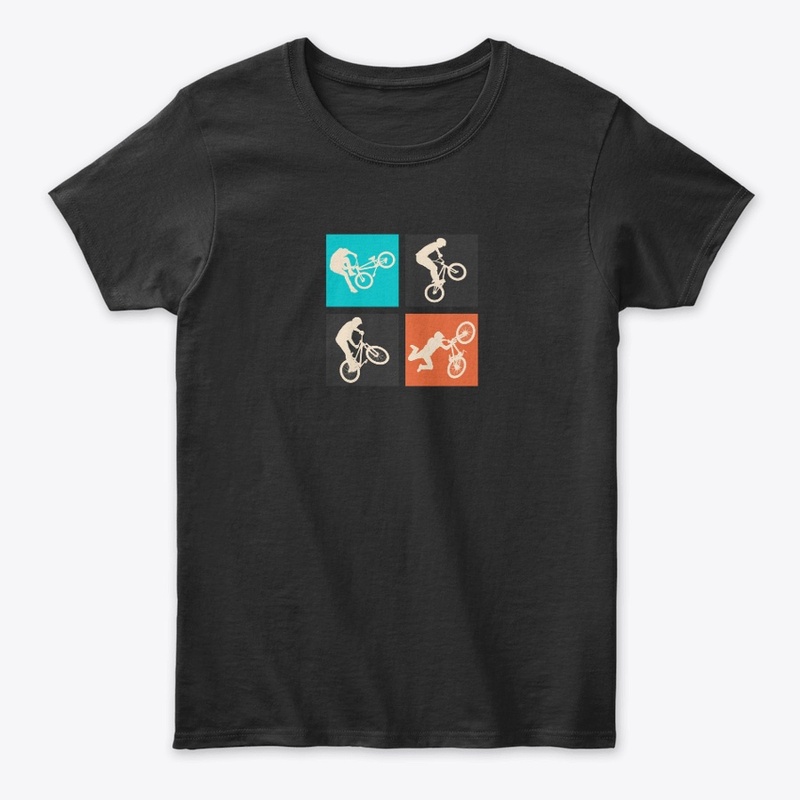 Explore, Ride, Repeat