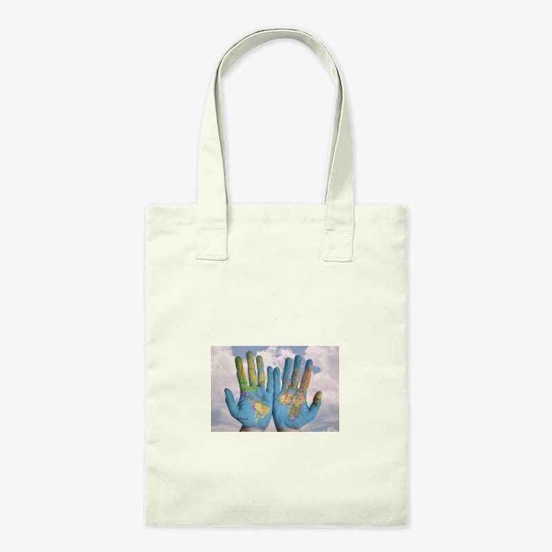 Fridays for Future accessories hands