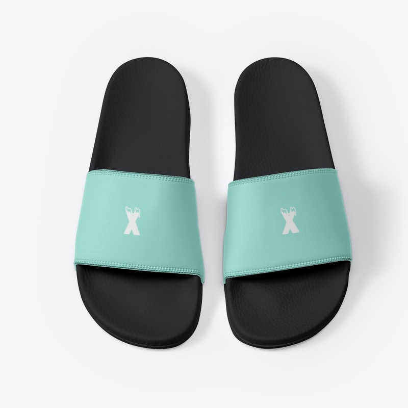 SLIPPERS