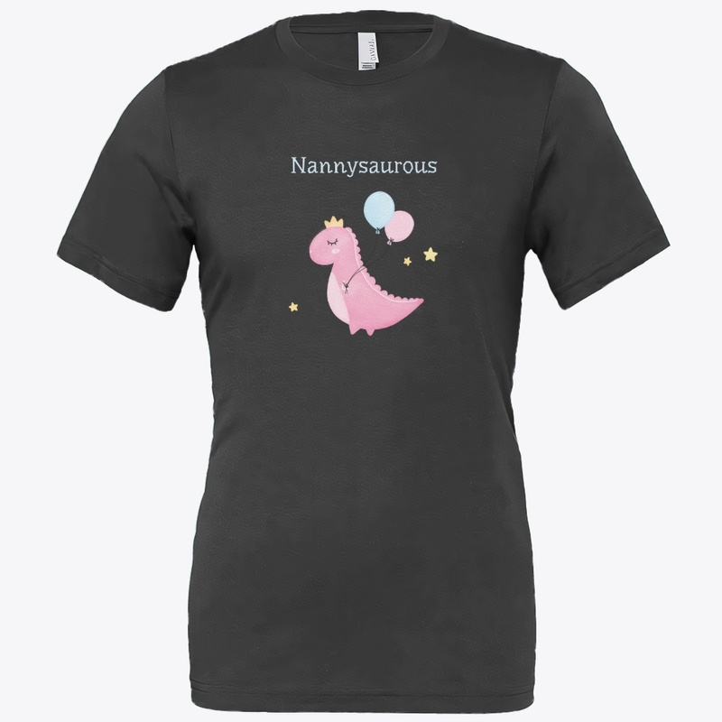 Nannysaurous