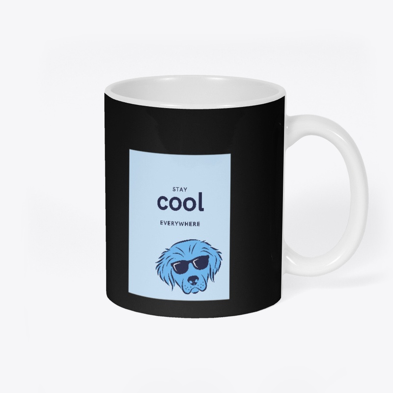 Stay cool