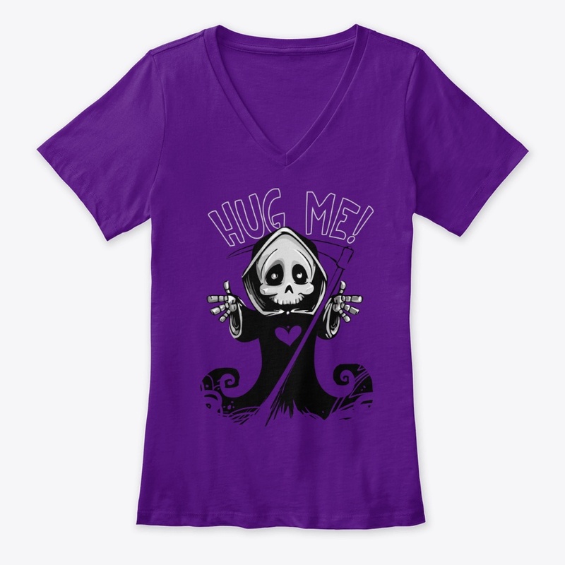 Hug Me
