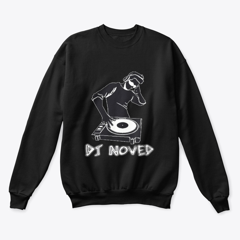DJ Noved 1.0 Collection