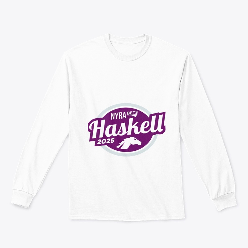 Haskell Invitational Stakes Champion