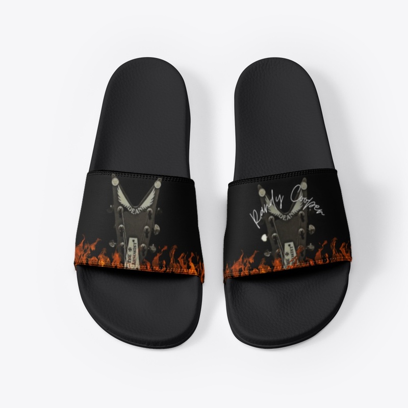 Arsonist - gear 2