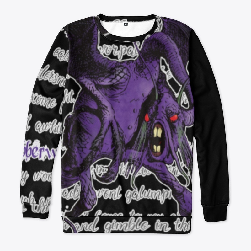 Jabberwocky