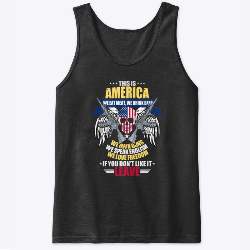 This is America