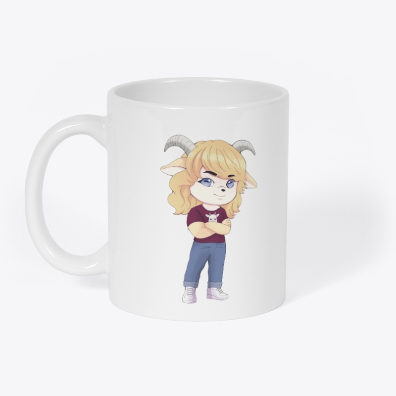 Loved by Liam Chibi