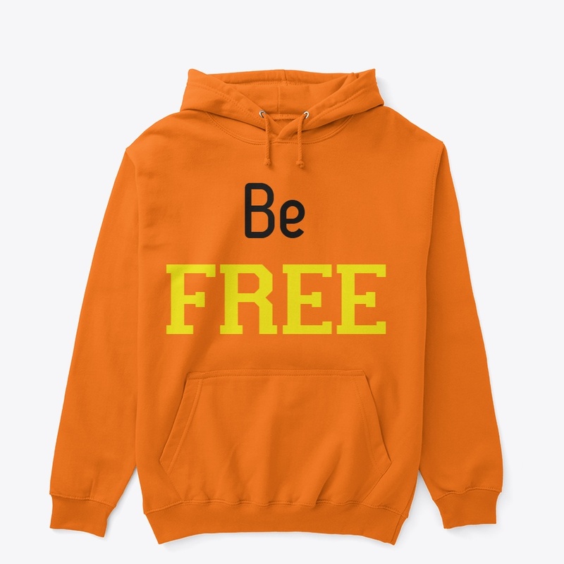 Be Free