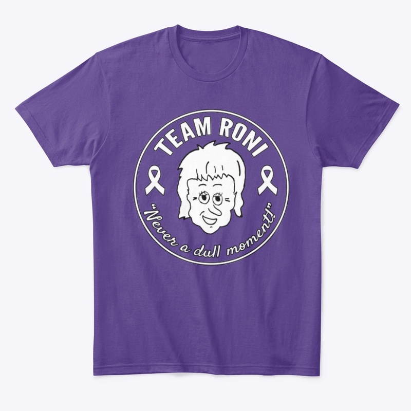 Comfort Tee (11 colors)