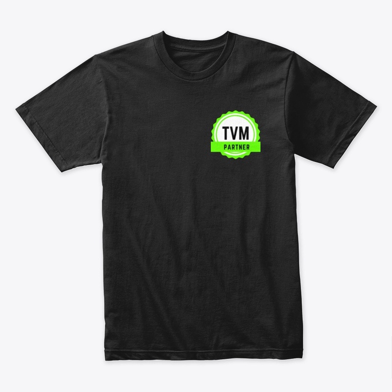 TVM Market Partner Gear
