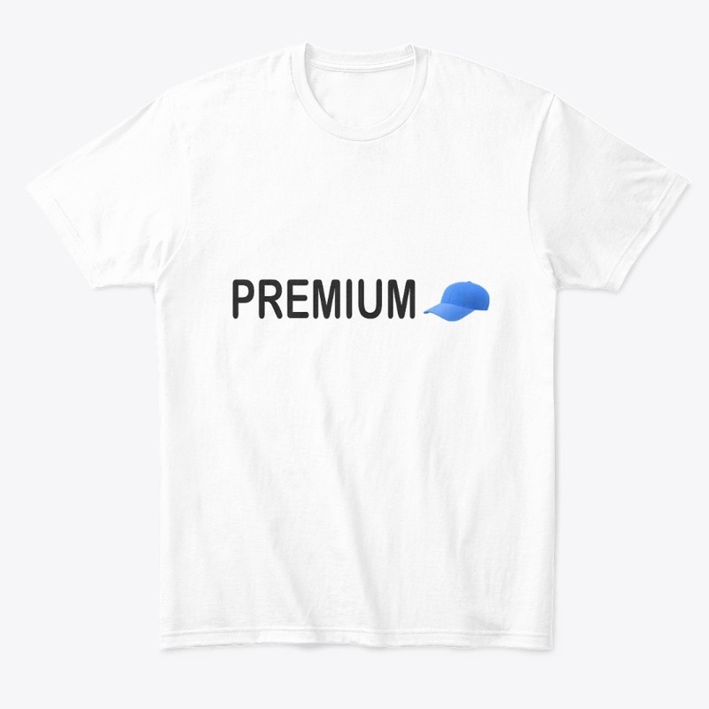 Premium Cap for liers 