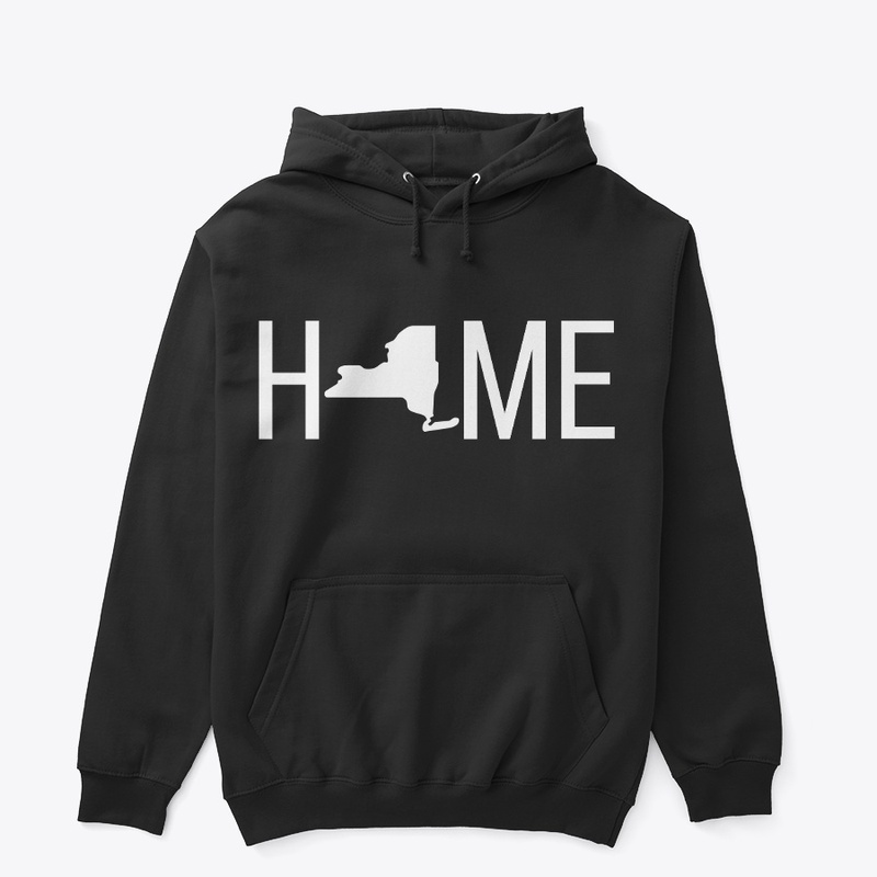 HOME NEW-YORK