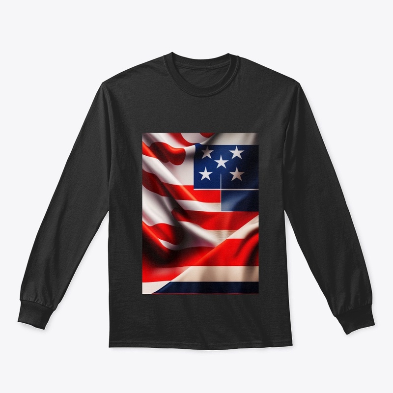 USA FLAG