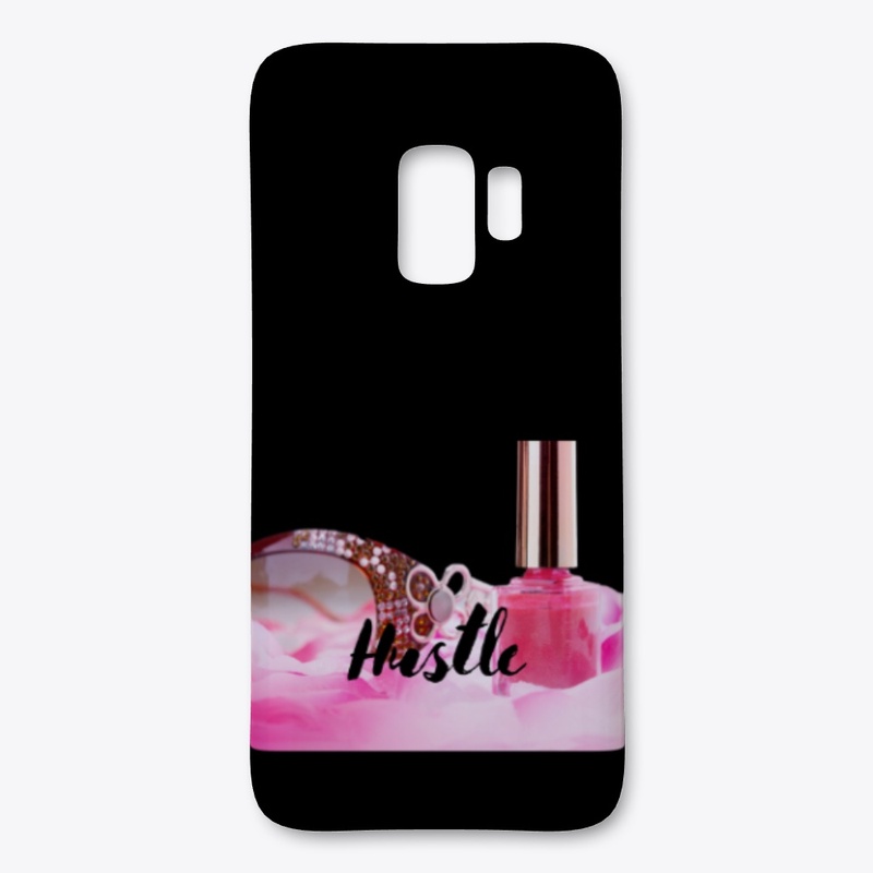 Pretty Girls Hustle- Glam