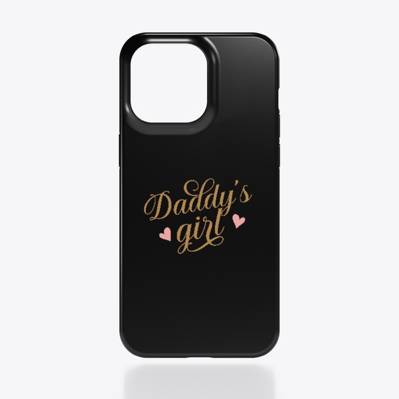 Daddy Girl