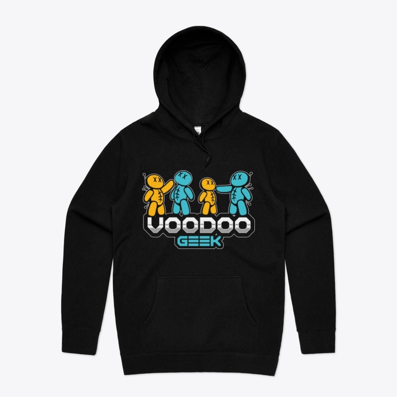 Voodoo Geek 