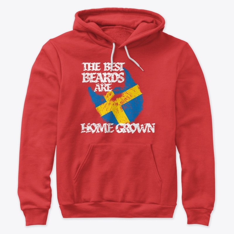 Home Grown Beards - Sweden