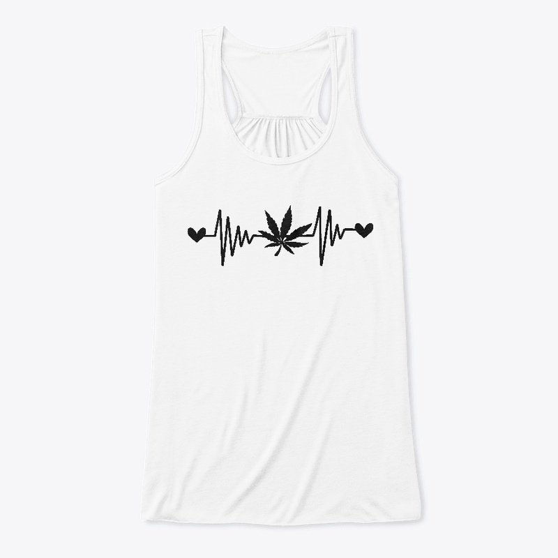 Heartbeat Cannabis Design