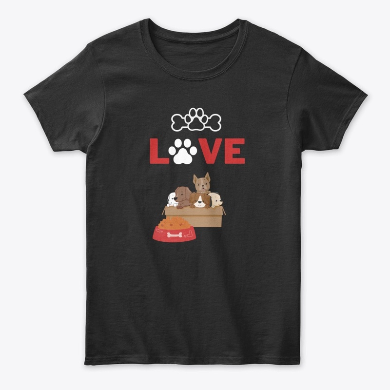 Dog Love