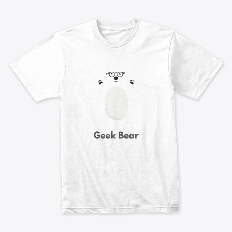 Geek Bear