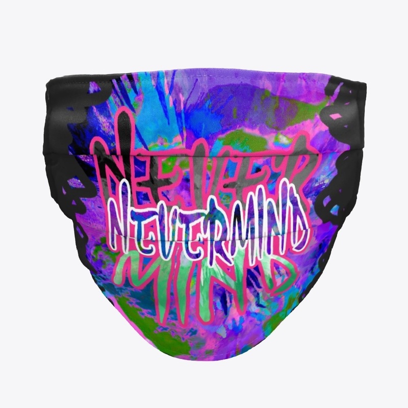 NEVERMIND