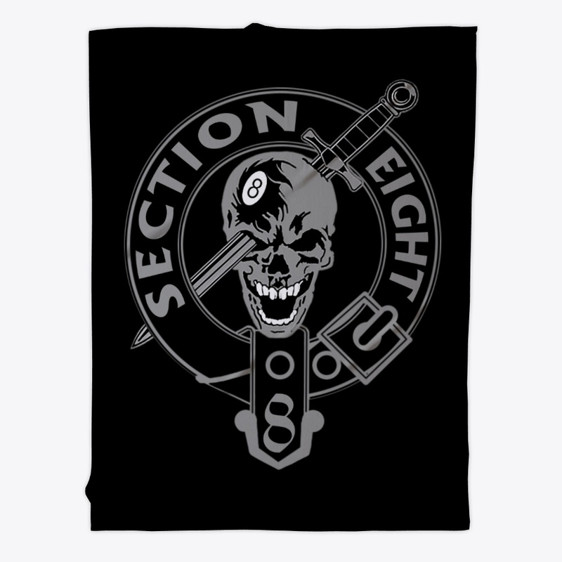 Section Eight Blanket