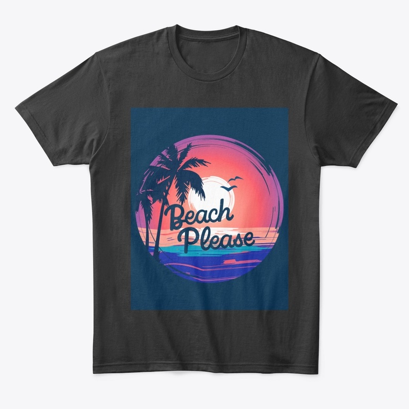 Beach Please 