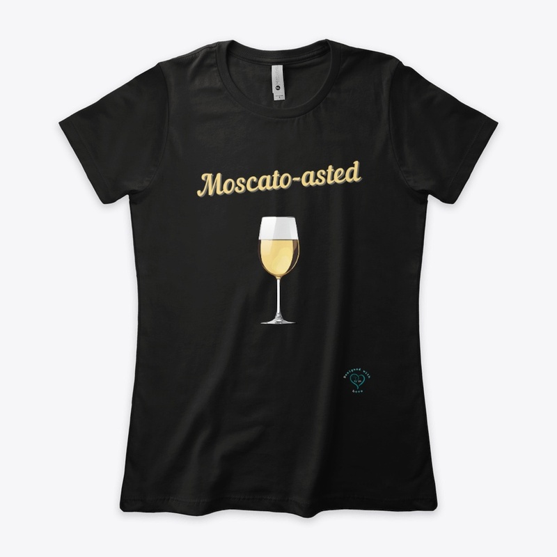 Moscato-asted