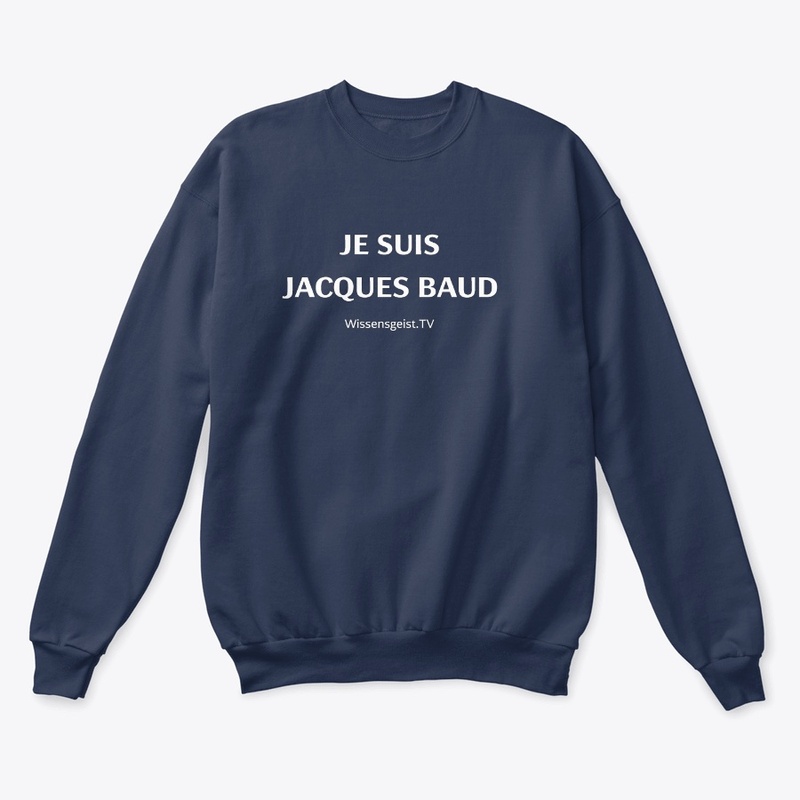 Je suis Jacques Baud