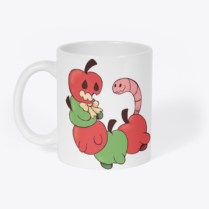Apple Dapple