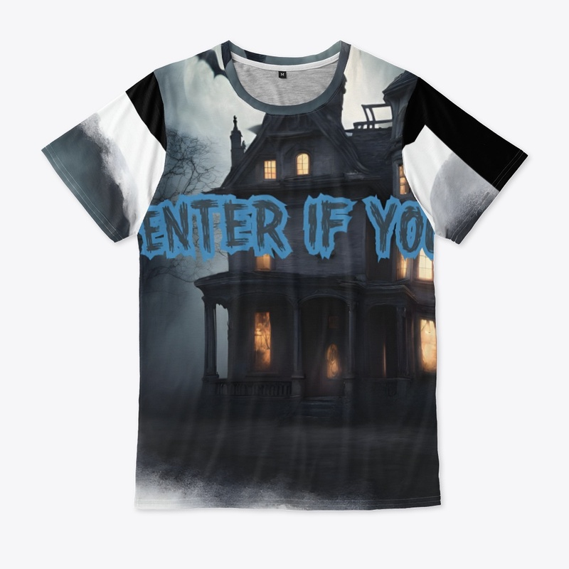 Haunted House