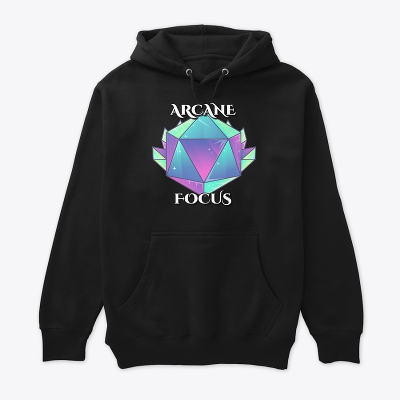 Arcane Focus
