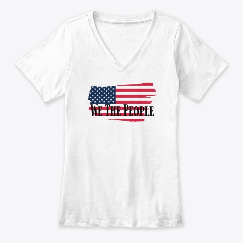 We The People