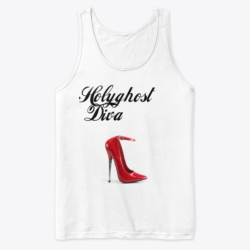 Holyghost Diva