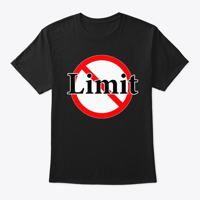 NO Limit - Limitless - Freedom