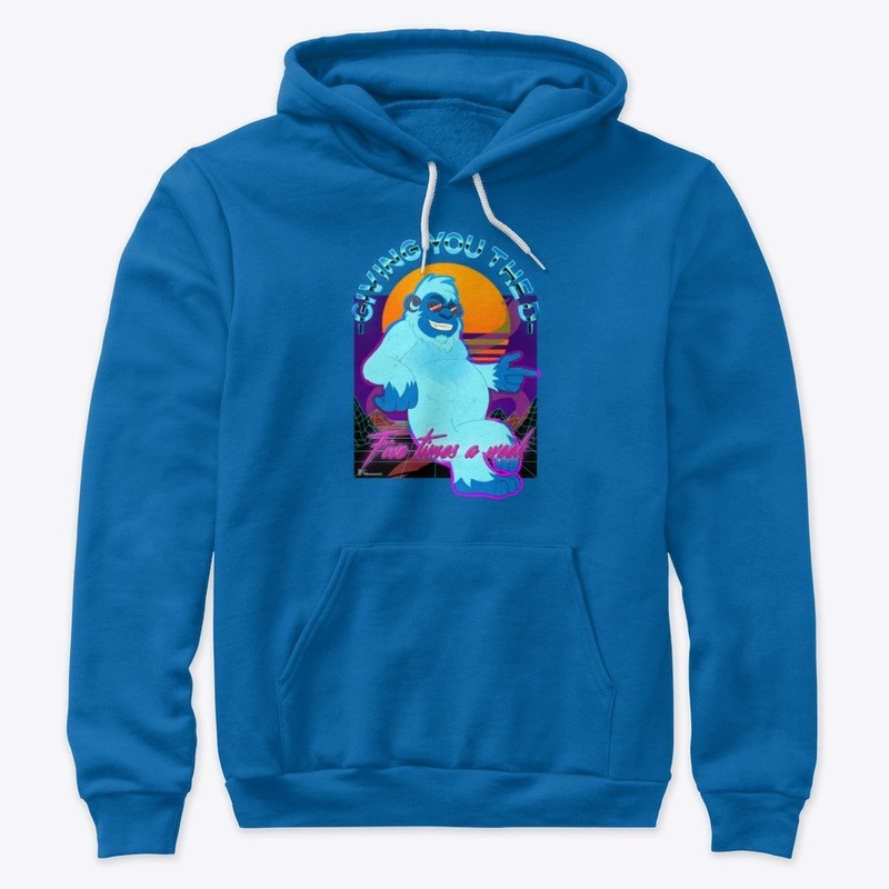 D Evolved