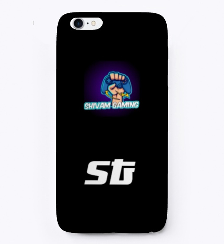 SG I-Phone Case